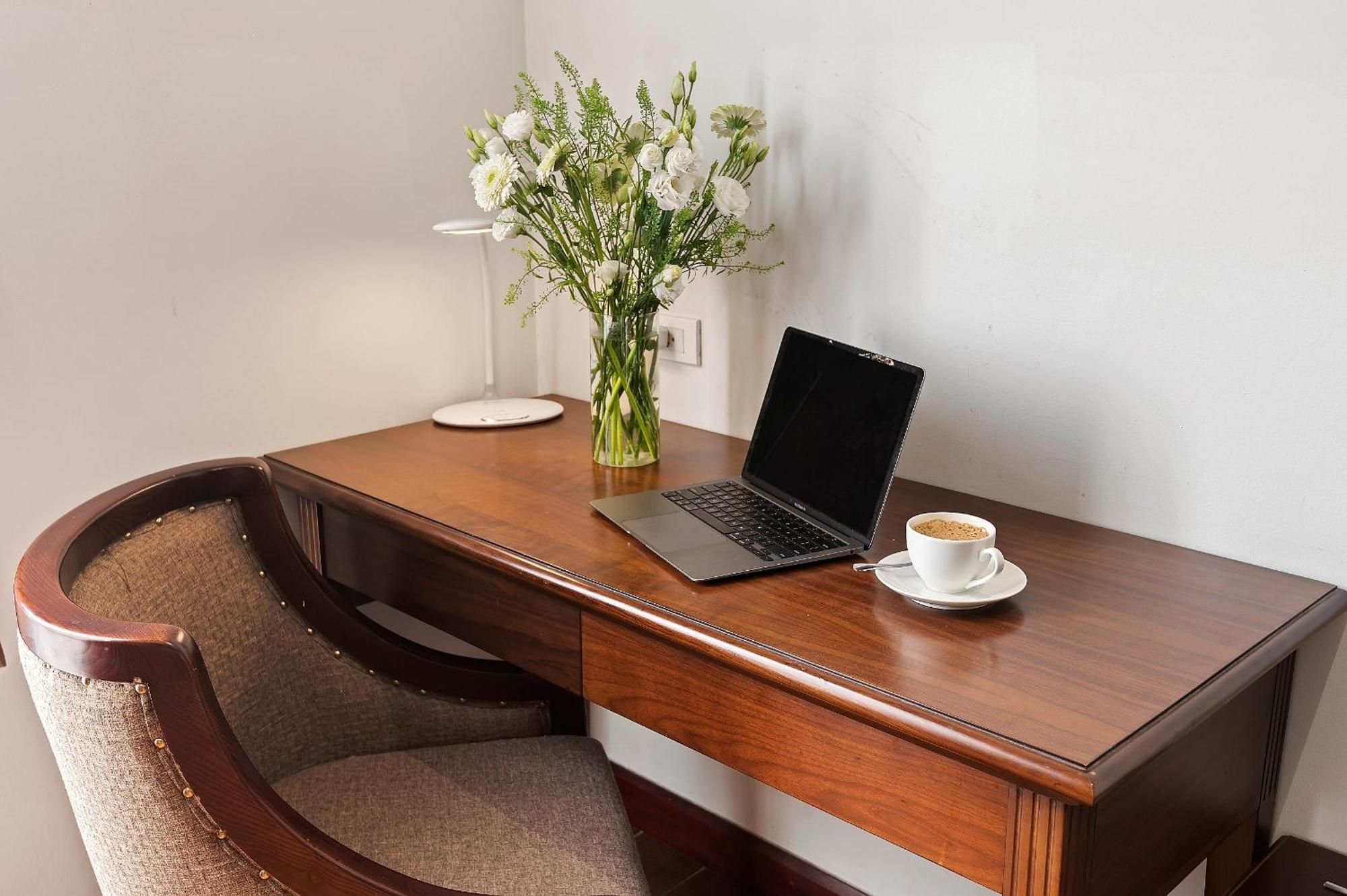 Sunny 22Land Residence Hotel 2 Hà Nội Ngoại thất bức ảnh