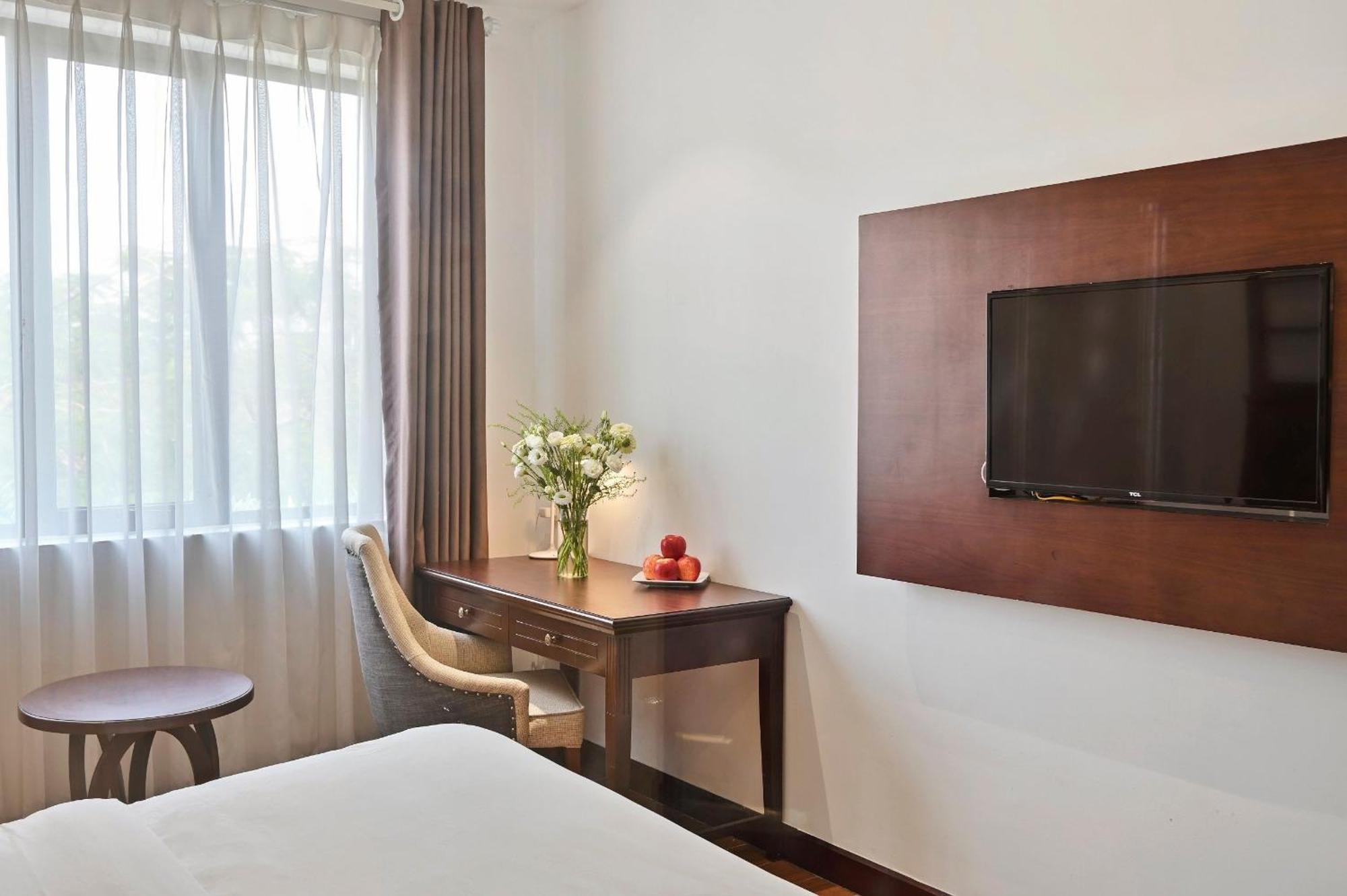 Sunny 22Land Residence Hotel 2 Hà Nội Ngoại thất bức ảnh