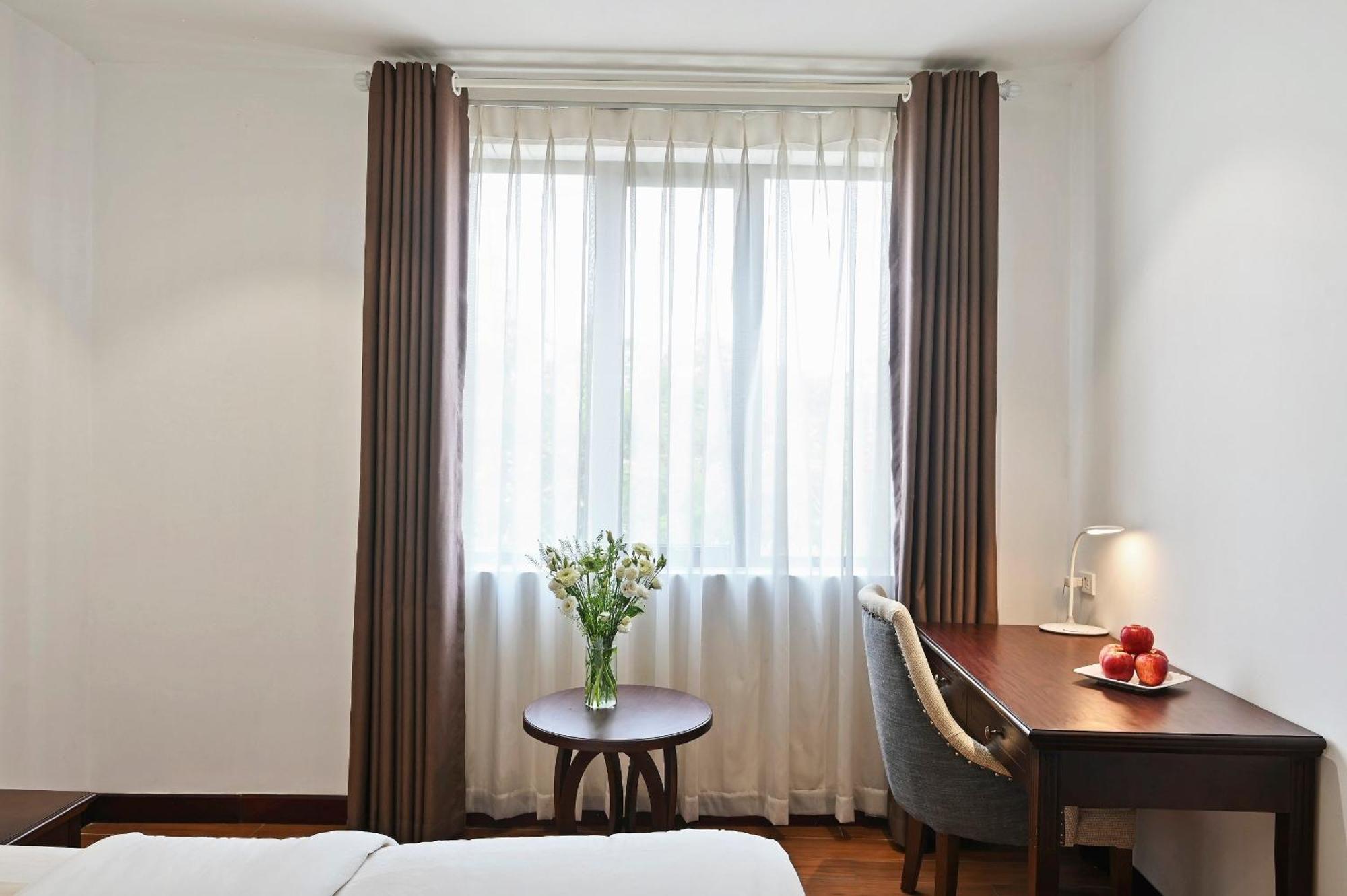 Sunny 22Land Residence Hotel 2 Hà Nội Ngoại thất bức ảnh