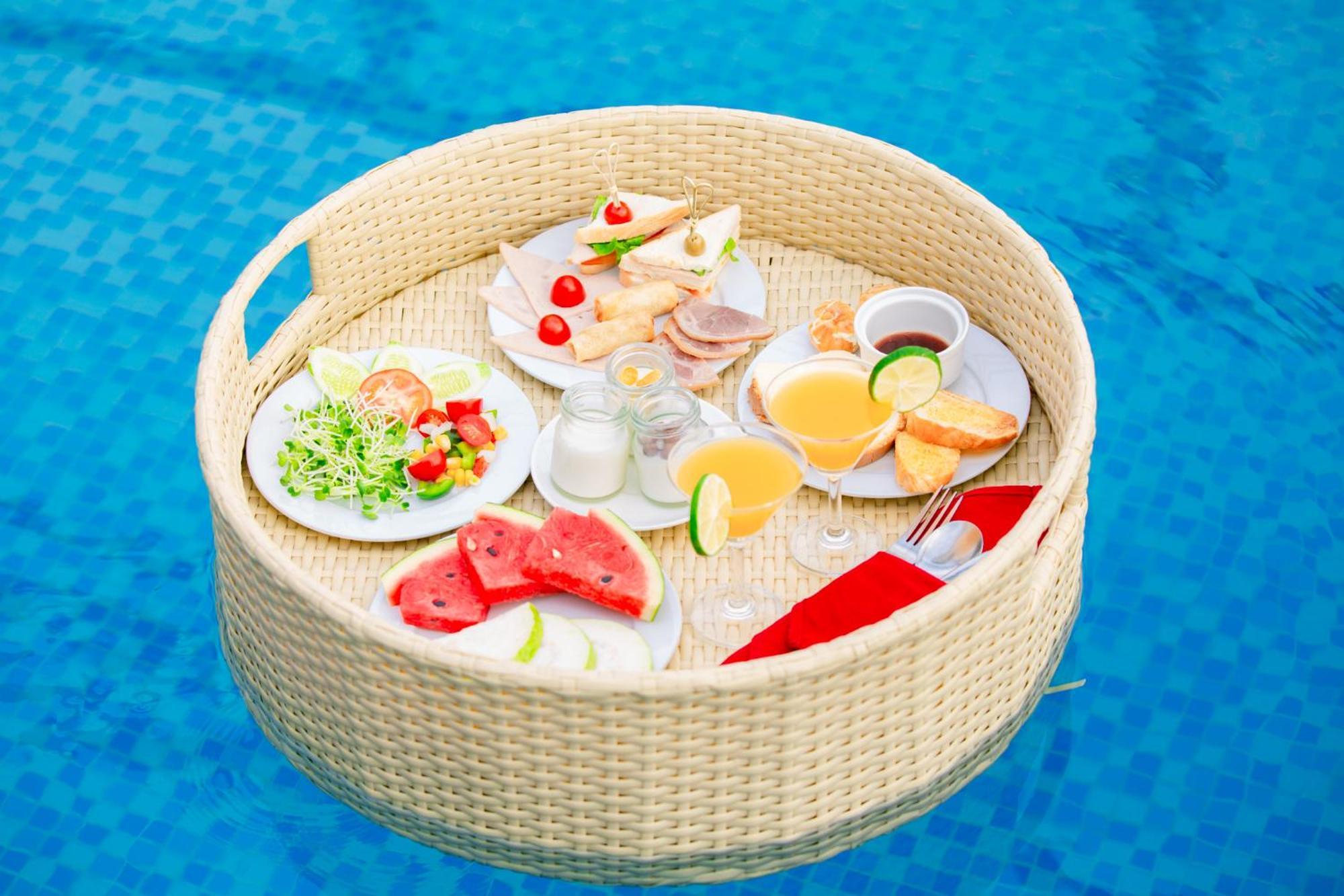 Sunny 22Land Residence Hotel 2 Hà Nội Ngoại thất bức ảnh