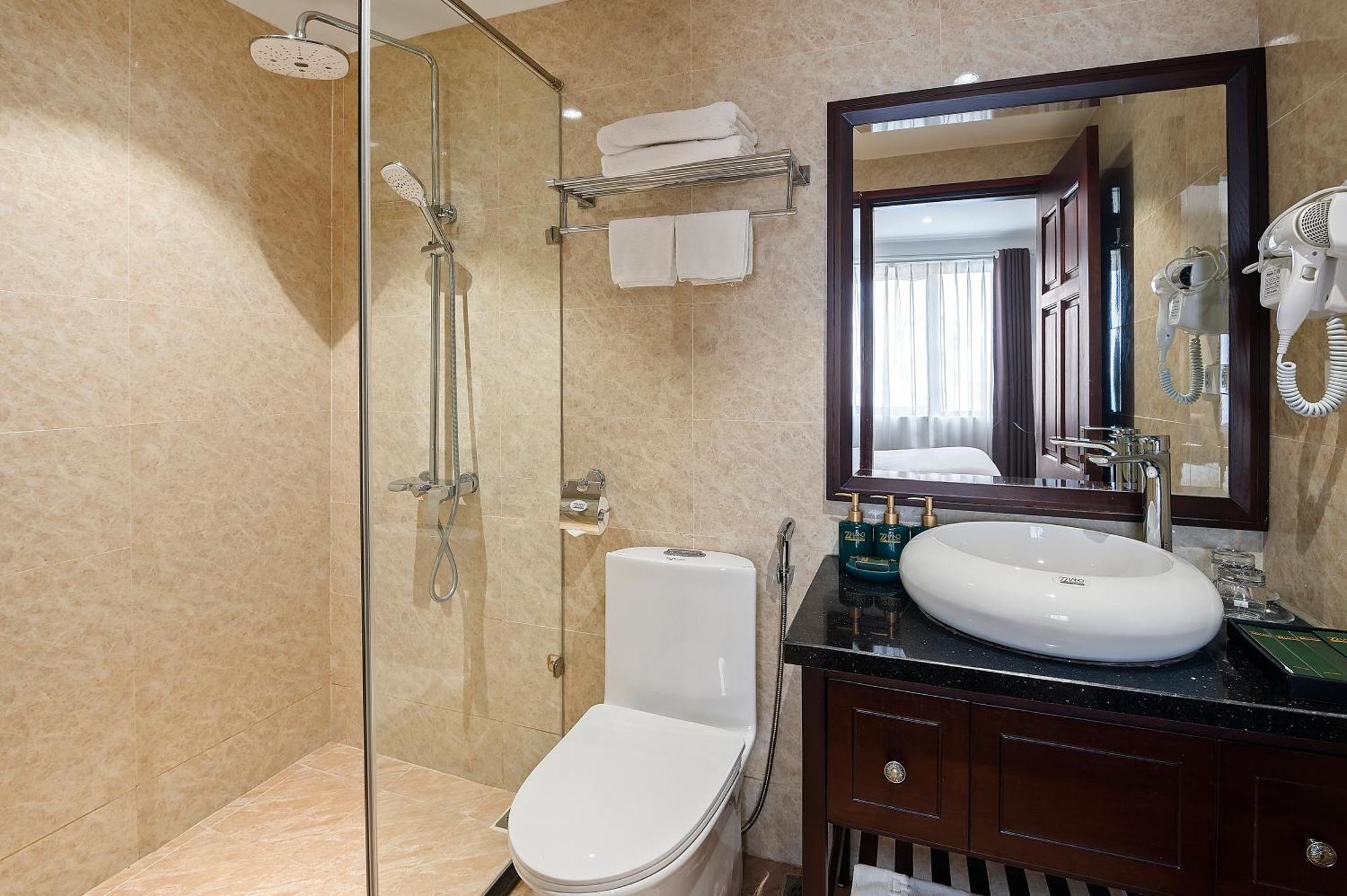 Sunny 22Land Residence Hotel 2 Hà Nội Phòng bức ảnh