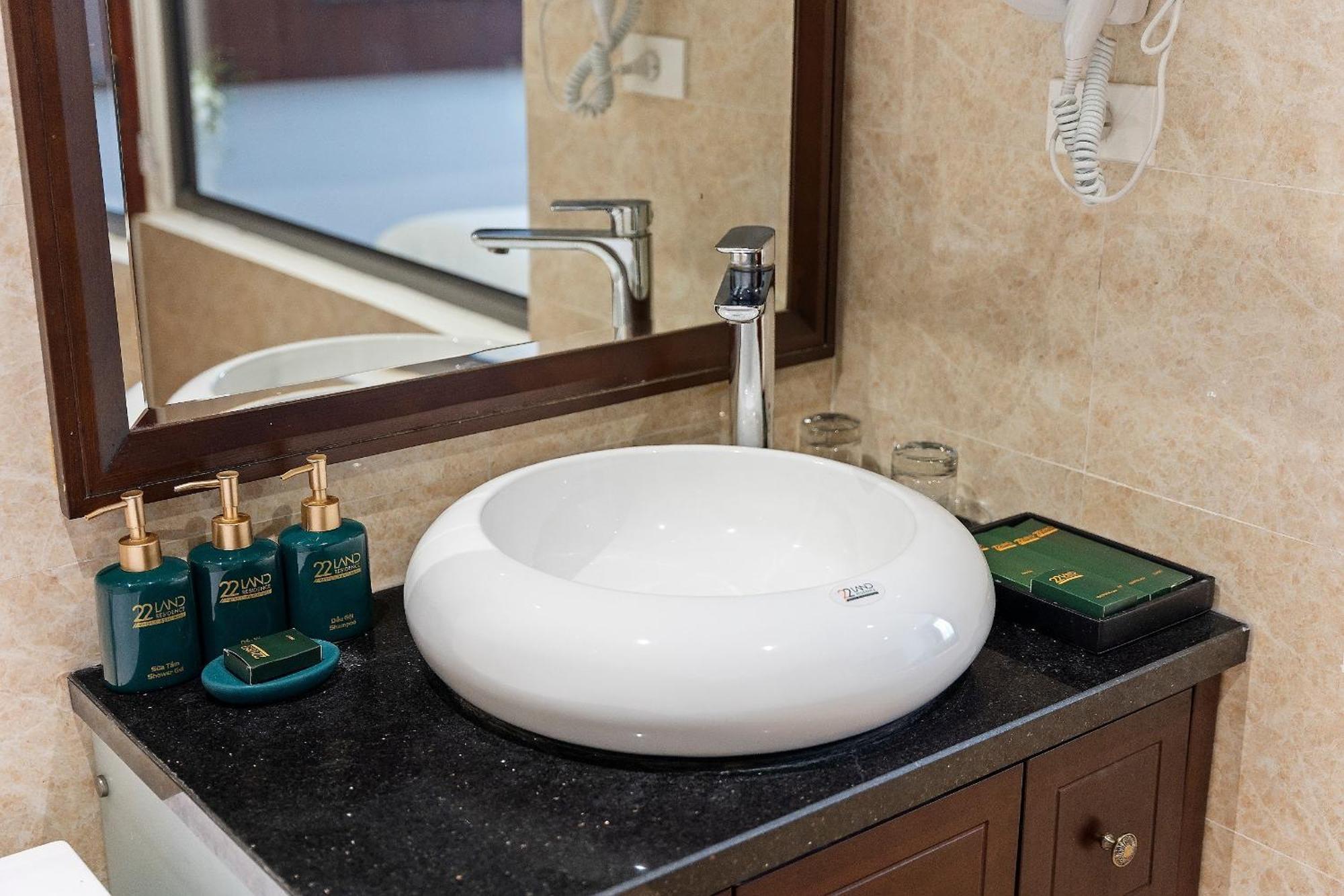 Sunny 22Land Residence Hotel 2 Hà Nội Phòng bức ảnh